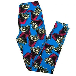 LulaRoe Leggins